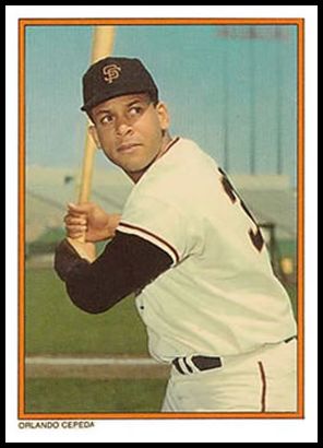 24 Orlando Cepeda